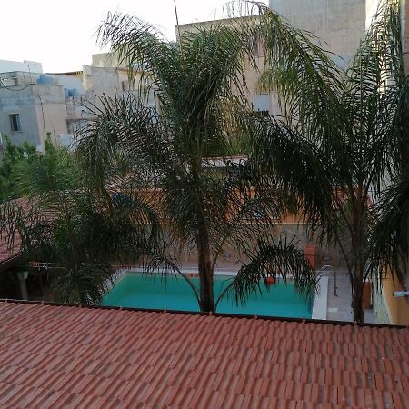 Ivana Home Trapani Kültér fotó