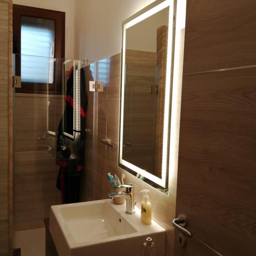 Ivana Home Trapani Kültér fotó