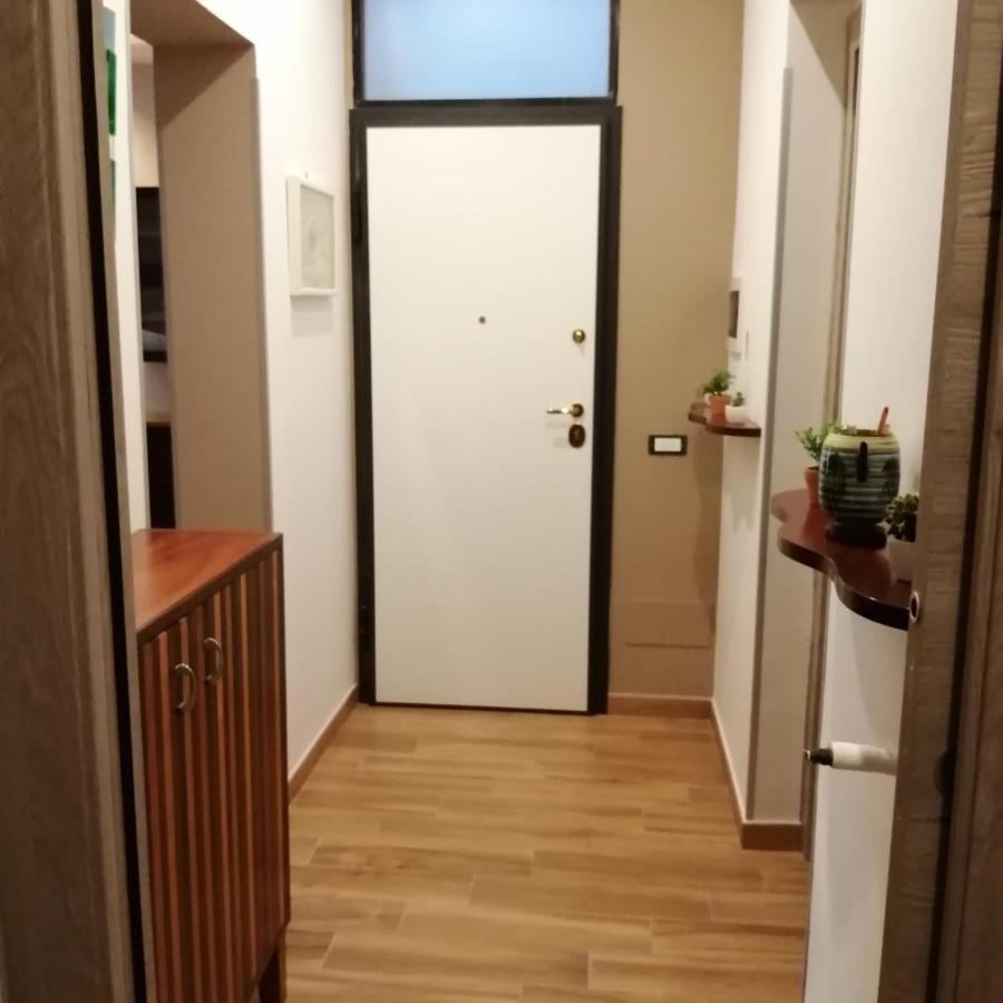 Ivana Home Trapani Kültér fotó