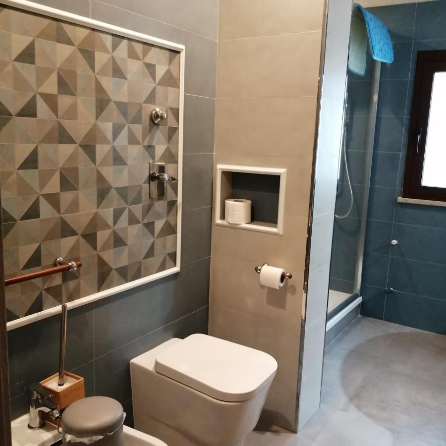 Ivana Home Trapani Kültér fotó