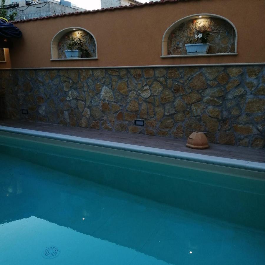 Ivana Home Trapani Kültér fotó