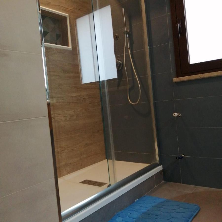Ivana Home Trapani Kültér fotó