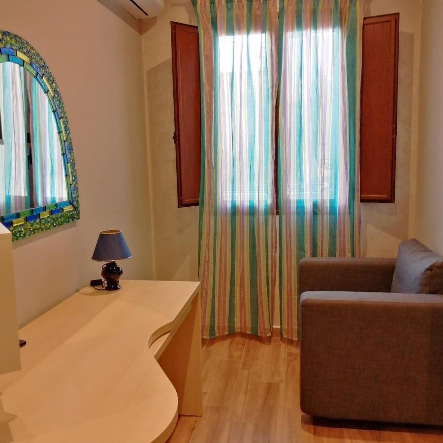 Ivana Home Trapani Kültér fotó
