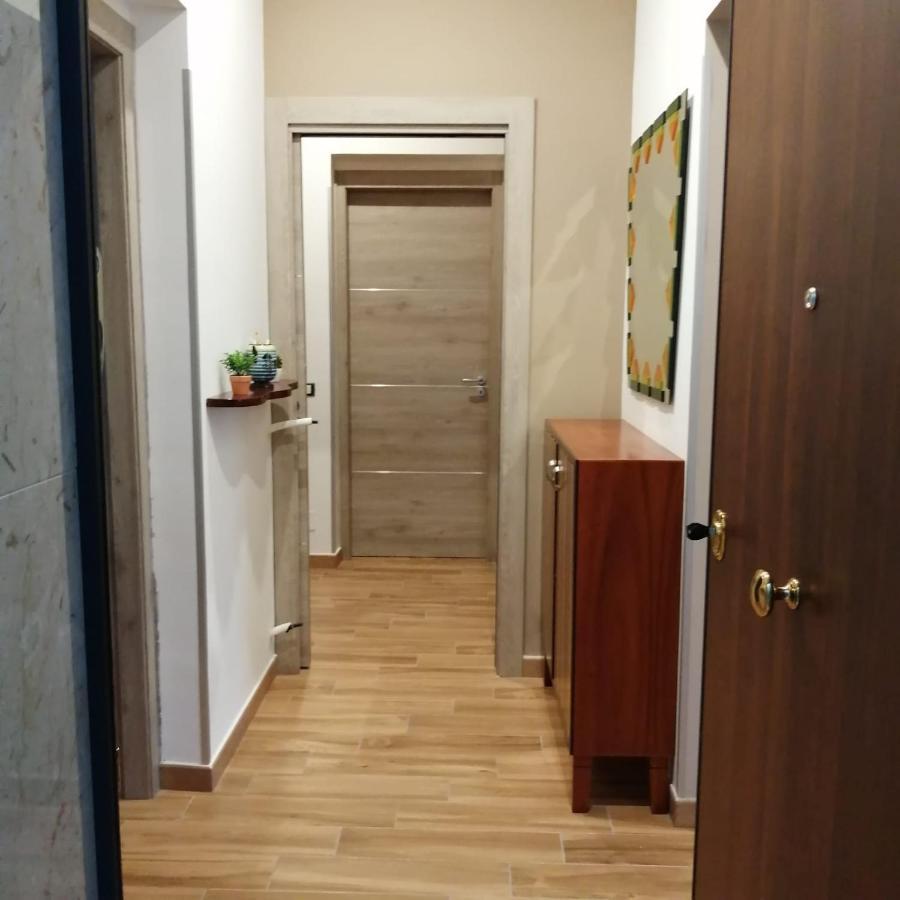 Ivana Home Trapani Kültér fotó