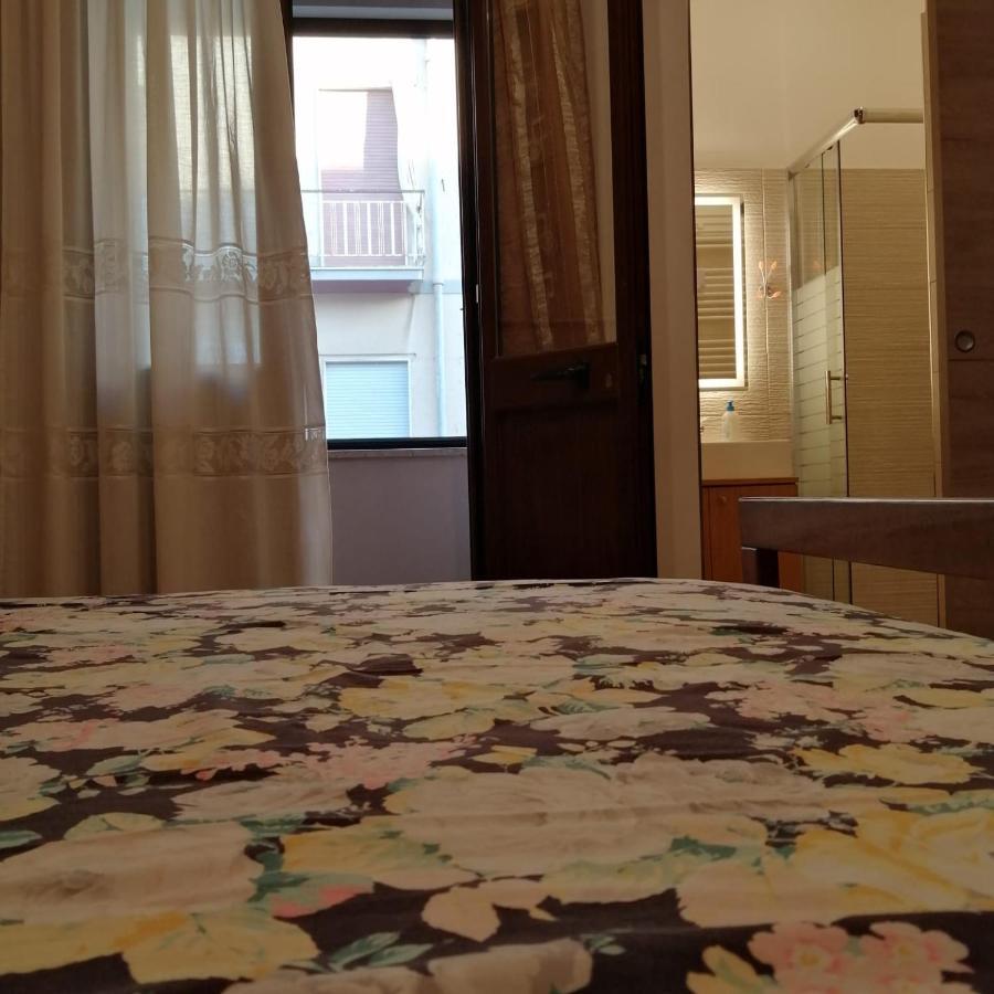 Ivana Home Trapani Kültér fotó