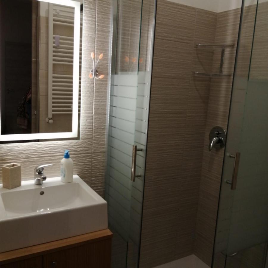 Ivana Home Trapani Kültér fotó