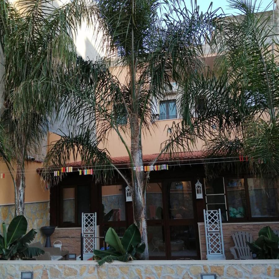 Ivana Home Trapani Kültér fotó