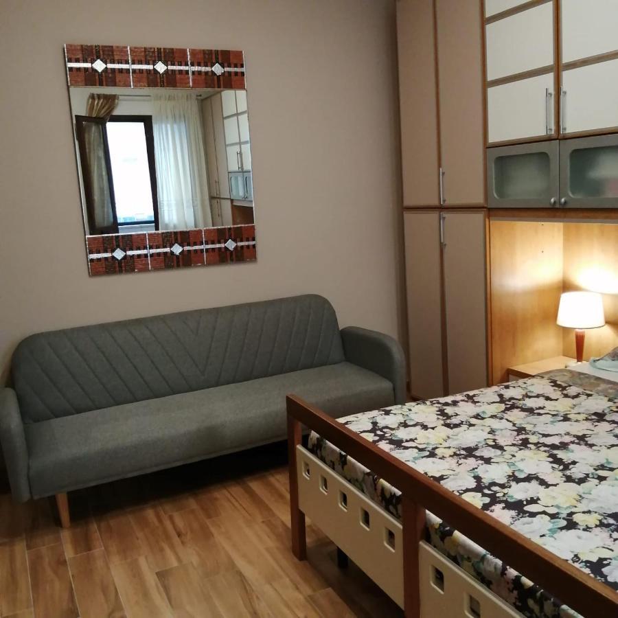 Ivana Home Trapani Kültér fotó