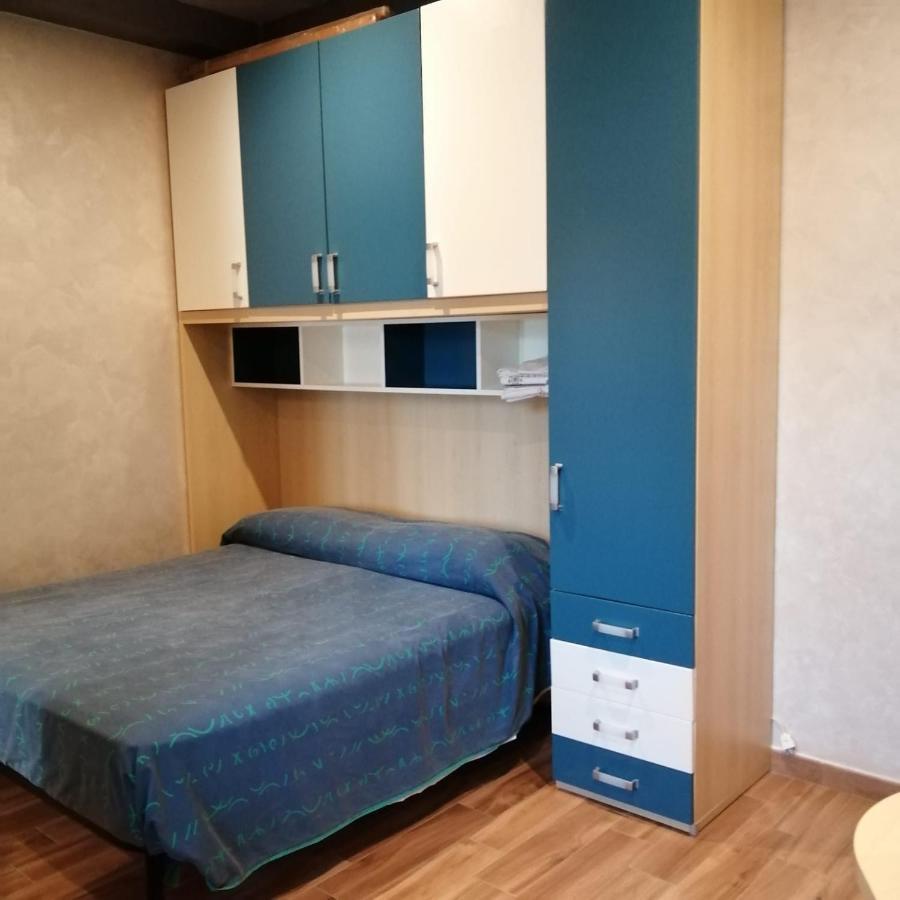 Ivana Home Trapani Kültér fotó