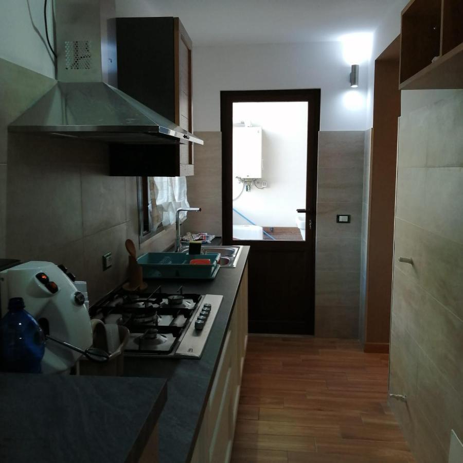 Ivana Home Trapani Kültér fotó