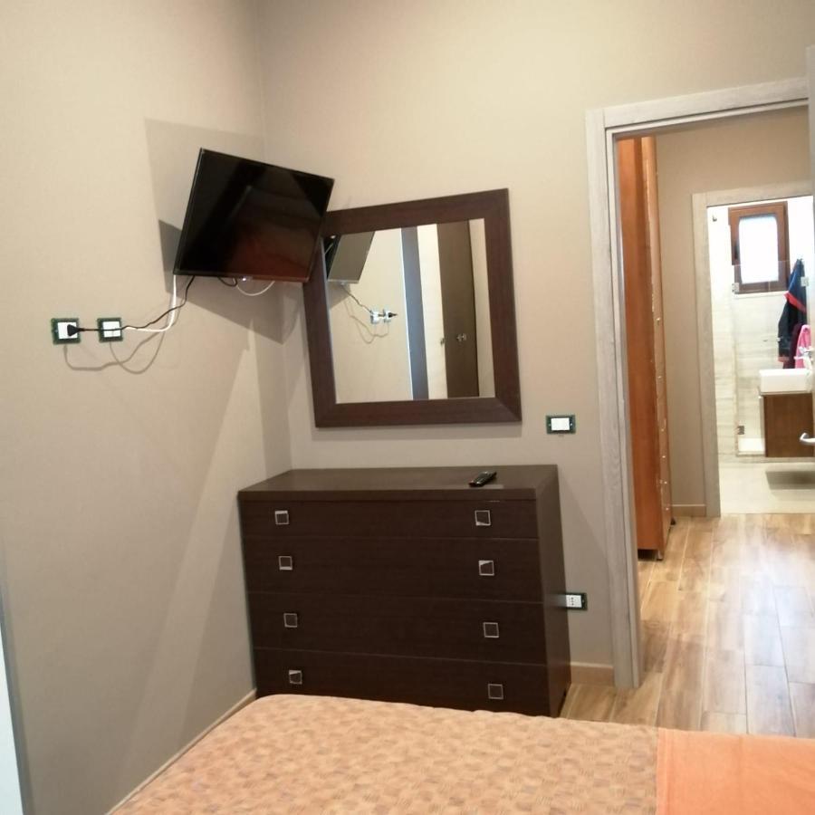 Ivana Home Trapani Kültér fotó
