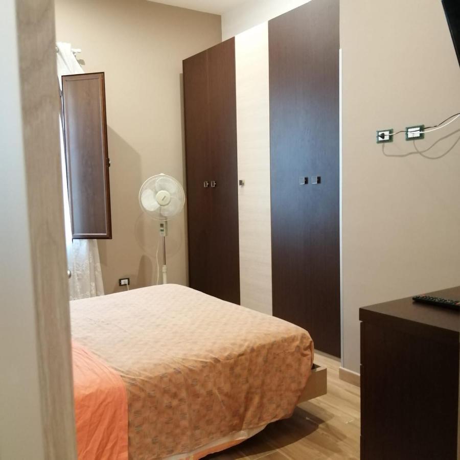 Ivana Home Trapani Kültér fotó