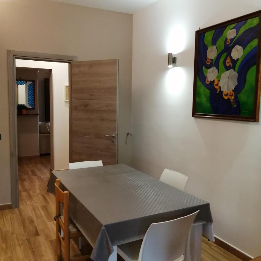 Ivana Home Trapani Kültér fotó