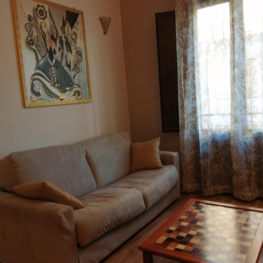 Ivana Home Trapani Kültér fotó