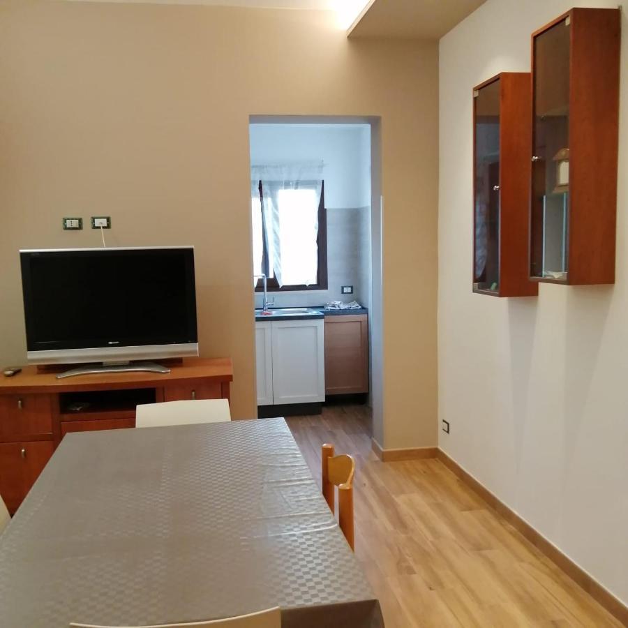 Ivana Home Trapani Kültér fotó