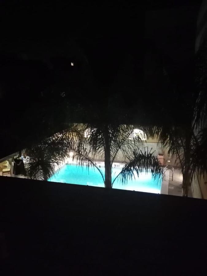 Ivana Home Trapani Kültér fotó