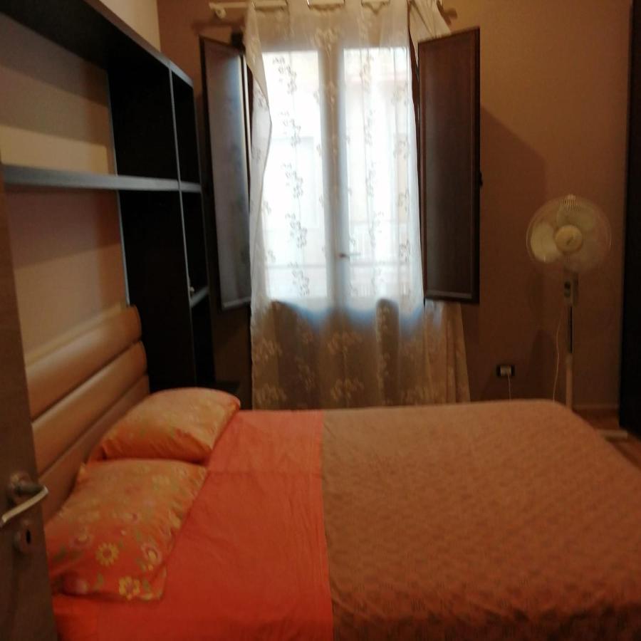 Ivana Home Trapani Kültér fotó