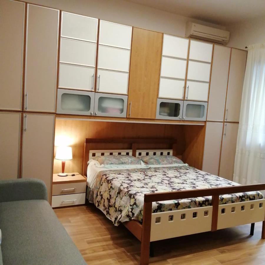 Ivana Home Trapani Kültér fotó