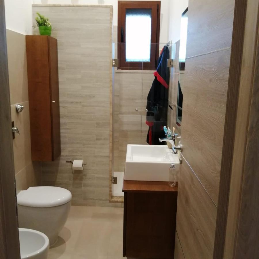 Ivana Home Trapani Kültér fotó