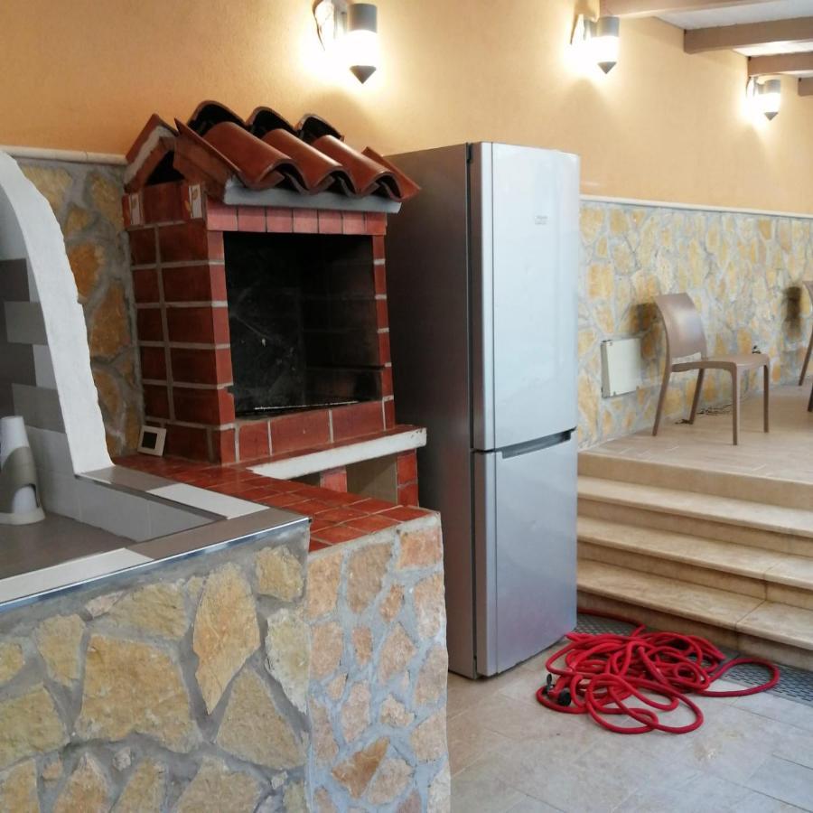 Ivana Home Trapani Kültér fotó