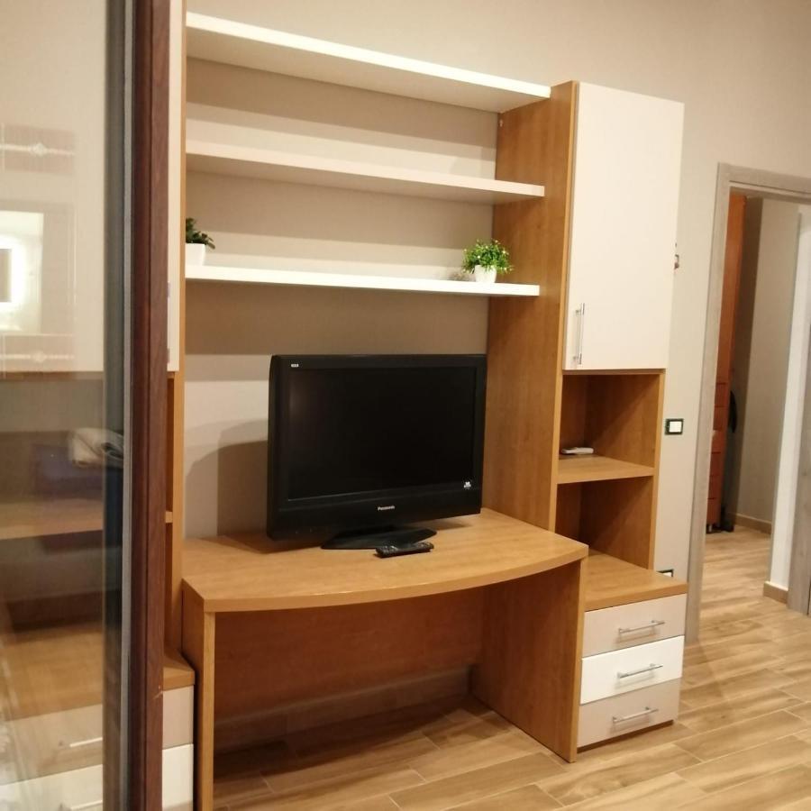 Ivana Home Trapani Kültér fotó